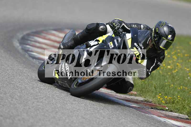 /34 25.07.2025 Speer Racing ADR/Gruppe rot/707